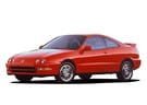 Коврики на Acura Integra III 1993 - 2001 в Перми