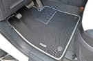 EVA коврики на KIA Sorento III Prime 2015 - 2020 в Перми