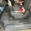 EVA коврики на Mercedes V-класс (W447) 2014 - 2025 в Перми