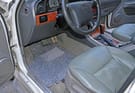 Коврики на SsangYong Musso 1993 - 2006 в Перми