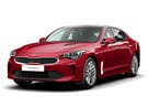 EVA коврики на KIA Stinger 2017 - 2023 в Перми