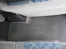 Коврики на Nissan Terrano II (R50) и Regulus 1995 - 2002 в Перми