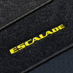Коврики на Cadillac Escalade III 2007 - 2015 в Перми