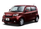 Коврики на Toyota Bb II 2005 - 2016 в Перми