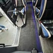 Ворсовые коврики на Mercedes Sprinter (W906) 2006 - 2013 в Перми