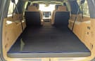 EVA коврики на Cadillac Escalade IV 2015 - 2021 в Перми