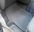 EVA коврики на Toyota Town Ace (R40, R50) 1996 - 2008 в Перми