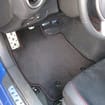 Коврики на Toyota GT86 2012 - 2021 в Перми