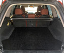 Ворсовые коврики на Volvo XC90 I 2002 - 2014 в Перми
