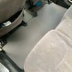 EVA коврики на Honda Civic VII 5d 2000 - 2005 в Перми