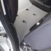 EVA коврики на Nissan Serena (C27) 2016 - 2022 в Перми