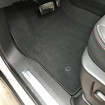 Коврики на GMC Yukon V 2020 - 2025 в Перми