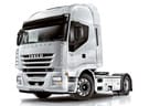 Коврики на Iveco Stralis (Active Space) 2002 - 2017 в Перми