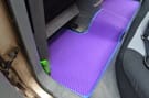 EVA коврики на Chevrolet Lacetti 2004 - 2013 в Перми