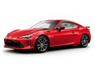 Коврики на Toyota GT86 2012 - 2021 в Перми