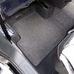 Ворсовые коврики на Volkswagen Tiguan II 2016 - 2025 в Перми