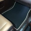 Ворсовые коврики на Lexus RX IV 2015 - 2022 в Перми