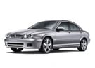 EVA коврики на Jaguar X-Type 2001 - 2009 в Перми
