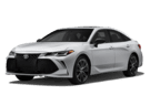 Коврики на Toyota Avalon (XX50) 2018 - 2025 в Перми