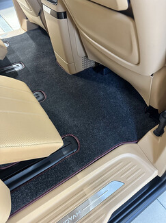 Коврики на Voyah Dream 2021&nbsp;-&nbsp;2026 в Перми