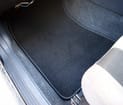 Коврики на Subaru Impreza II 2000 - 2007 в Перми
