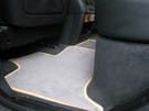 Коврики на BMW X5 (E53) 1999 - 2006 в Перми