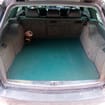 Ворсовые коврики на Audi A6 Allroad quattro (C5) 2000 - 2006 в Перми