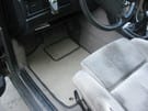 Коврики на Audi 100 (C3) 1982 - 1991 в Перми