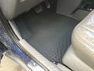 Коврики на Mazda Tribute 2000 - 2007 в Перми