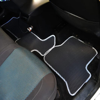 EVA коврики соты Seat Altea 2004&nbsp;-&nbsp;2015 в Перми