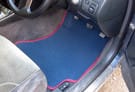 Коврики на Toyota Mark II (90) 1992 - 1996 в Перми