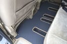 EVA коврики на Nissan Serena (C24) 1999 - 2005 в Перми