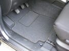 Ворсовые коврики на Suzuki Grand Vitara III 2005 - 2016 в Перми