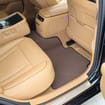 EVA коврики на Genesis G90 II 2021 - 2025 в Перми