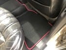 Ворсовые коврики на Jeep Grand Cherokee (WJ) 1999 - 2004 в Перми
