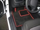 Коврики на KIA Ceed II 2012 - 2018 в Перми