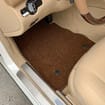 Коврики на Mercedes CL (C216) 2006 - 2014 в Перми