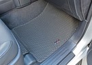 Коврики на Toyota Land Cruiser Prado 150 2009 - 2023 в Перми