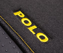 EVA коврики на Volkswagen Polo IV 2001 - 2009 в Перми