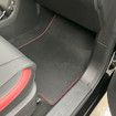 Коврики на Haval H3 2024 - 2025 в Перми