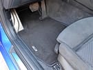 EVA коврики на BMW 3 Gran Turismo (F34) 2013 - 2020 в Перми