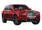 Коврики на Rolls-Royce Cullinan 2018 - 2025 в Перми