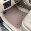 Коврики на Toyota Land Cruiser Prado 120 2002 - 2009 в Перми