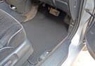 Коврики на Honda Odyssey II 1998 - 2004 в Перми