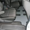 Коврики на Honda Freed II 2016 - 2024 в Перми