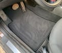 Коврики на Mini Cooper Clubman (R55) 2007 - 2014 в Перми