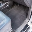 Коврики на Toyota Sequoia I 2001 - 2008 в Перми