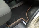 Коврики на Volkswagen Multivan (T5) 2003 - 2015 в Перми
