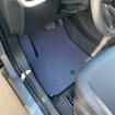 Коврики на Chevrolet Tracker IV 2019 - 2025 в Перми