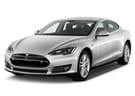 Коврики на Tesla Model S 2012 - 2025 в Перми